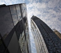 Reflections, Keppel Bay, Singapore